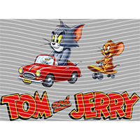 Cartoons and other-CO 3762